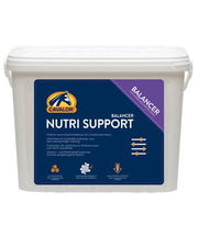 Cavalor Nutri Support - Onlinedierenwereld