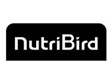 Nutribird Tropical Fruit patee - Onlinedierenwereld