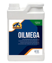 Cavalor OilMega - Onlinedierenwereld