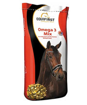 Equifirst Omega 3 Mix (voor vervangend product klik hier) - Onlinedierenwereld