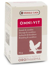 Oropharma Omni-Vit - Onlinedierenwereld