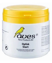 Aves Opfok (opfokvoeder voor zaadetende vogels) - Onlinedierenwereld