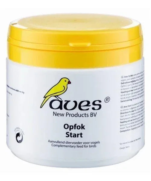 Aves Opfok (opfokvoeder voor zaadetende vogels) - Onlinedierenwereld