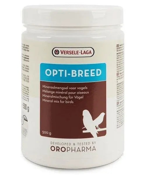 Oropharma Opti-Breed (500 g) - Onlinedierenwereld