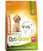 Fokker Opti-Grow M (Voeding voor Pups van middelgrote rassen)