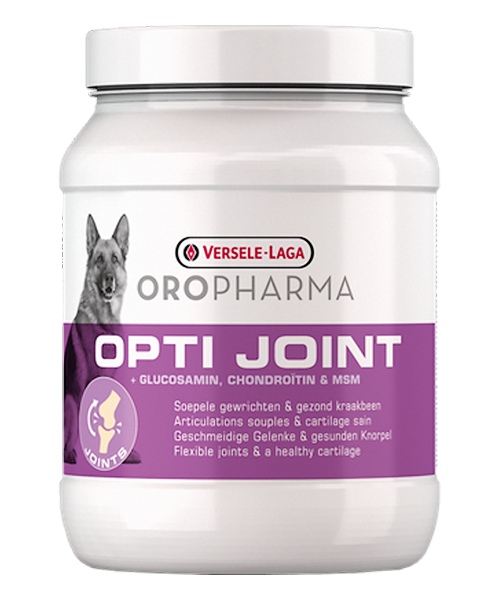Oropharma Opti Joint