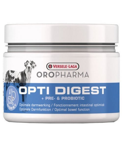 Oropharma Opti Digest