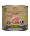Biofood Organic 100% Kippenvlees (Graanvrij natvoer)