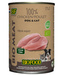 Biofood Organic 100% Kippenvlees (12 x 400g)