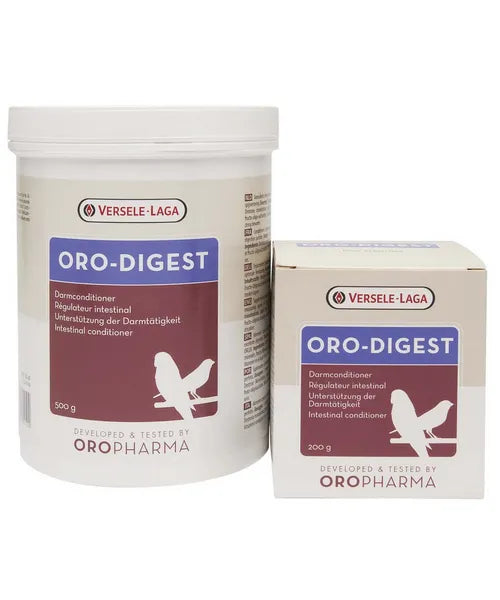 Oropharma Oro-Digest - Onlinedierenwereld