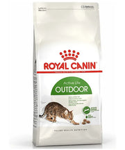 Royal Canin Outdoor Kat (2 kg)