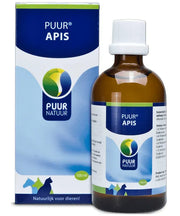 PUUR Apis (ondersteunt de huid bij insectenbeten en -steken)