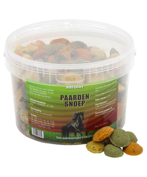 Granulado de fenogreco DHP Hoba (2 kg)