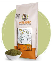Wisbroek Parrot Nut Blend Daily Small - Onlinedierenwereld
