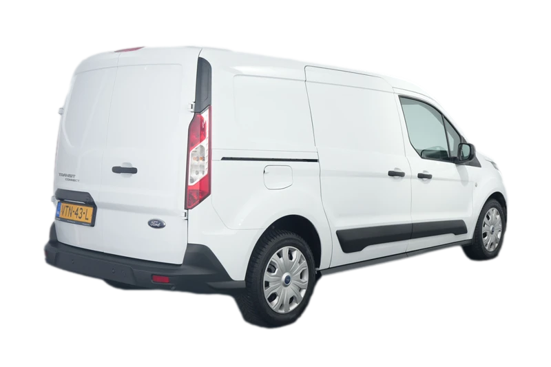 Verzenden binnen Nederland