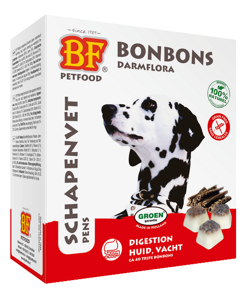 Biofood Schapenvet Pens Maxi