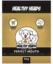 Healthy Heads Perfect Mouth - Onlinedierenwereld