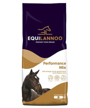 Equilannoo Performance Mix (Voorheen Equifirst Sport Plus Mix) - Onlinedierenwereld