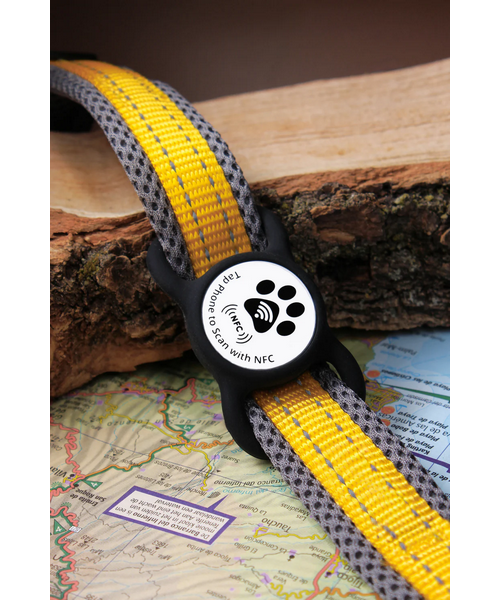 Pet Tag - Onlinedierenwereld
