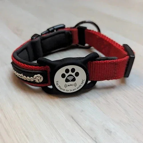 Pet Tag - Onlinedierenwereld