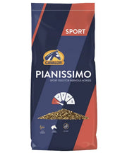 Cavalor Pianissimo (havervrije sportmix )