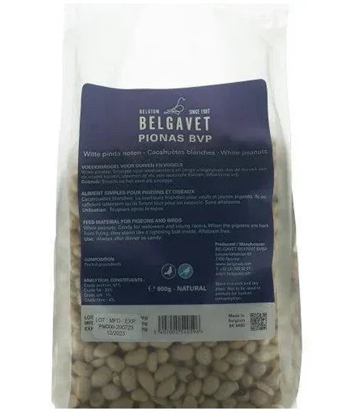Belgavet Pionas BVP (900g) - Onlinedierenwereld
