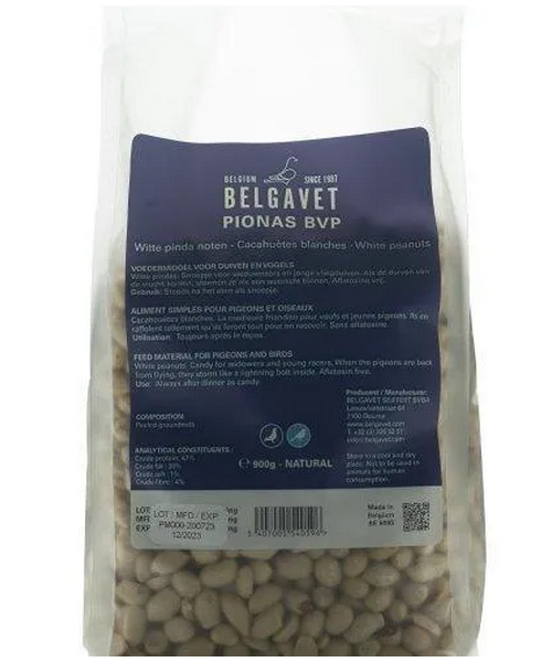 Belgavet Pionas BVP (900g)