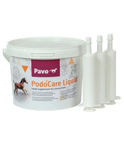 PAVO PodoCare Liquid - Onlinedierenwereld