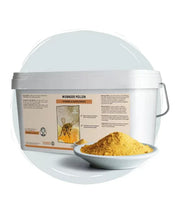 Wisbroek Pollen - Onlinedierenwereld