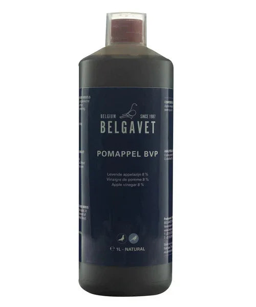 Belgavet Pomappel BVP - Onlinedierenwereld