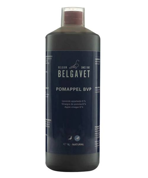 Belgavet Pomappel BVP