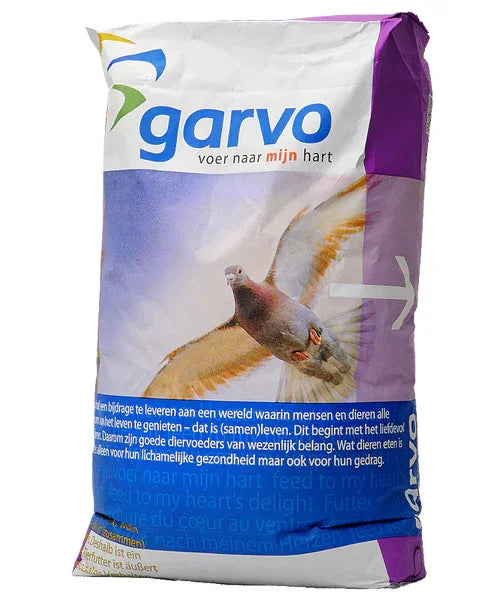 Garvo 7000 g-spirits marathon - Onlinedierenwereld