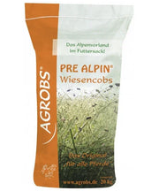 Agrobs Pre Alpin Wiesencobs - Onlinedierenwereld
