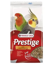 Versele-Laga Prestige Grote Parkieten - Onlinedierenwereld