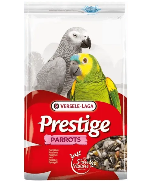 Aanbieding Versele-Laga Prestige Papegaaien - Onlinedierenwereld
