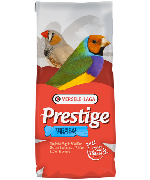 Versele-Laga Prestige Tropische Vogels