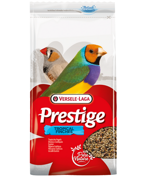 Versele-Laga Prestige Tropische Vogels