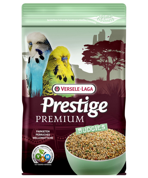 Aanbieding Versele-Laga Prestige Premium Grasparkiet - Onlinedierenwereld
