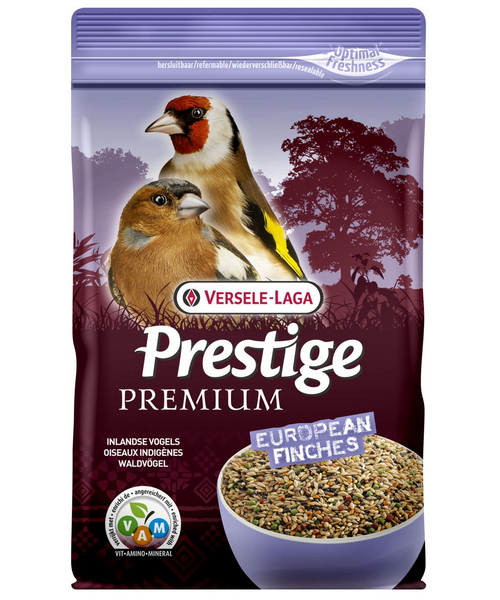 Aanbieding Versele-Laga Prestige Premium Inlandse Vogels - Onlinedierenwereld