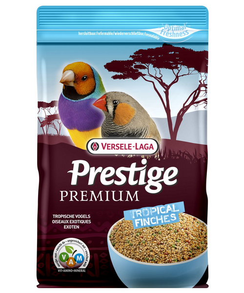 Aanbieding Versele-Laga Prestige Premium Tropische Vogel - Onlinedierenwereld
