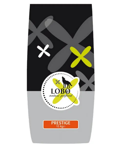 LOBO Prestige (complete sportvoeding) - Onlinedierenwereld