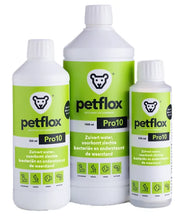 Petflox Pro10 (zuivert het water) - Onlinedierenwereld