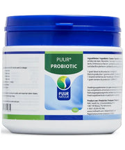 PUUR Probiotic (Voor goede darmflora / goed microbioom)