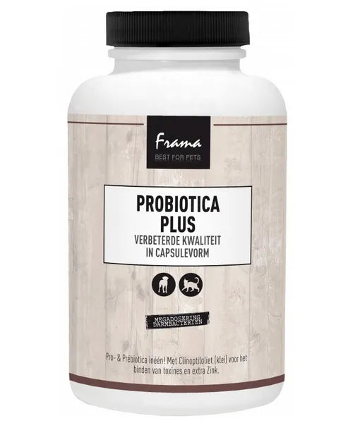 Frama Probiotica Plus - Onlinedierenwereld