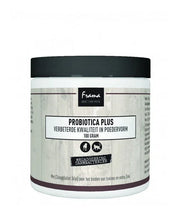 Frama Flora-Plus Probiotica (capsules en poeder) - Onlinedierenwereld