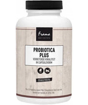 Frama Flora-Plus Probiotica (capsules en poeder) - Onlinedierenwereld