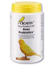Aves Probiotics aanvullend diervoeder (stimuleert het afweersysteem) - Onlinedierenwereld