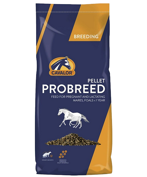 Cavalor Probreed pellet (20 kg)