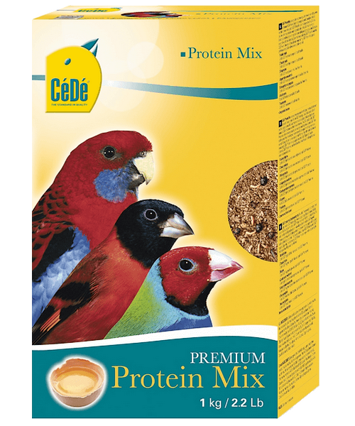 Cédé Protein mix (bron van dierlijk eiwit)
