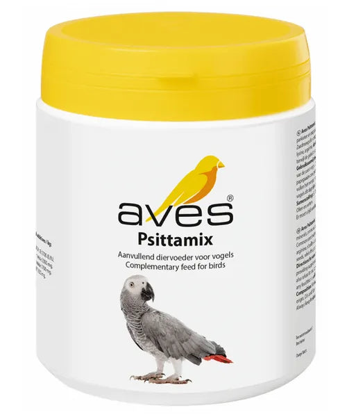 Aves Psittamix - Onlinedierenwereld